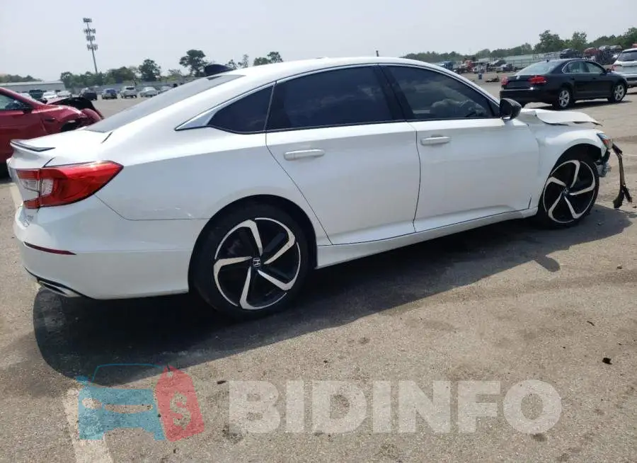 1HGCV2F35MA026834 Photo# 3