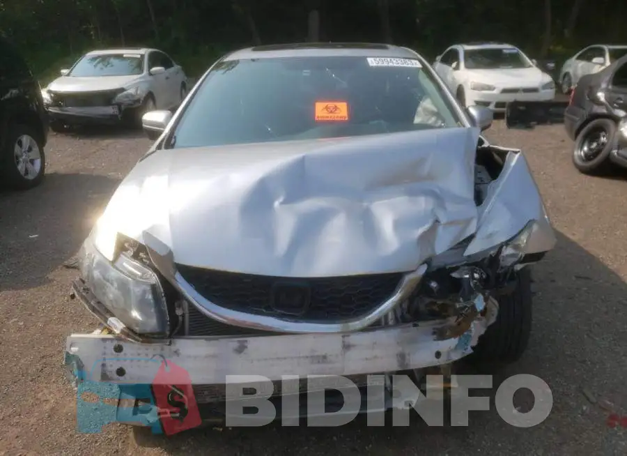 2HGFB2F50EH006873 Photo# 5