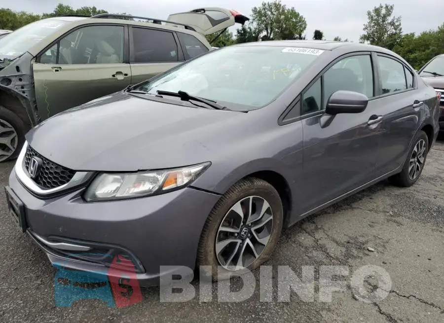 2HGFB2F84FH508491 Photo# 1