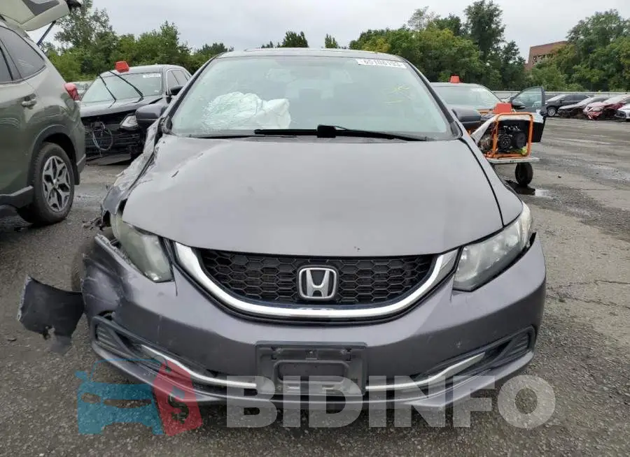 2HGFB2F84FH508491 Photo# 5