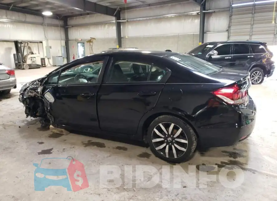 2HGFB2F93FH506174 Photo# 2