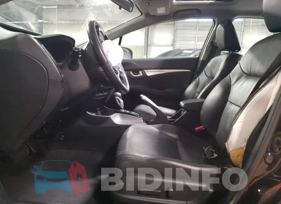 2HGFB2F93FH506174 Photo# 7