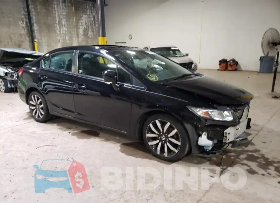 2HGFB2F93FH506174 Photo# 4