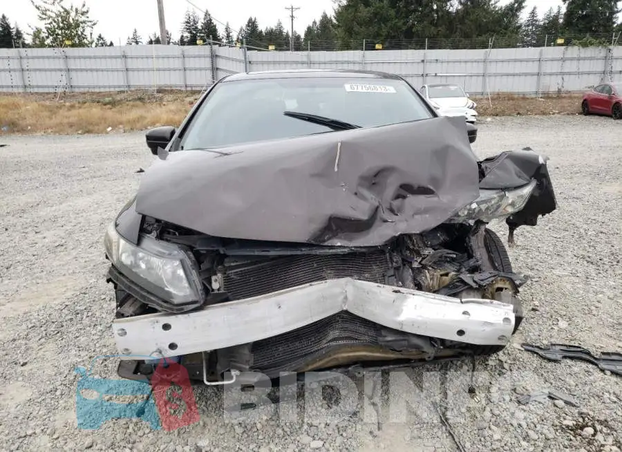 2HGFB2F99EH523527 Photo# 5