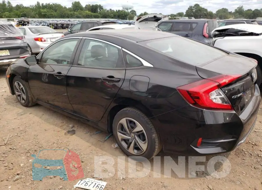 2HGFC2F60KH573022 Photo# 2