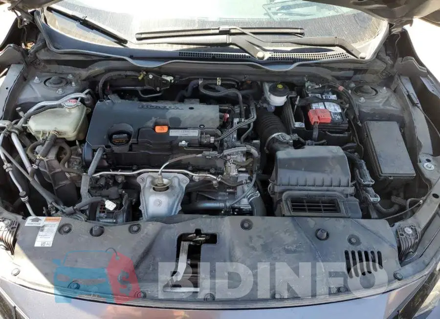 2HGFC2F67KH537845 Photo# 11