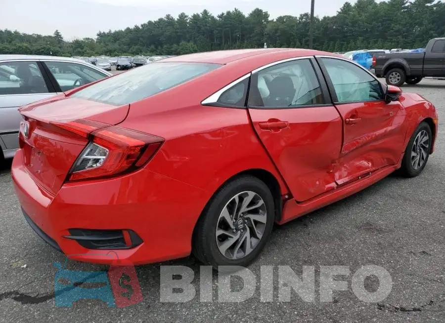 2HGFC2F70GH551831 Photo# 3