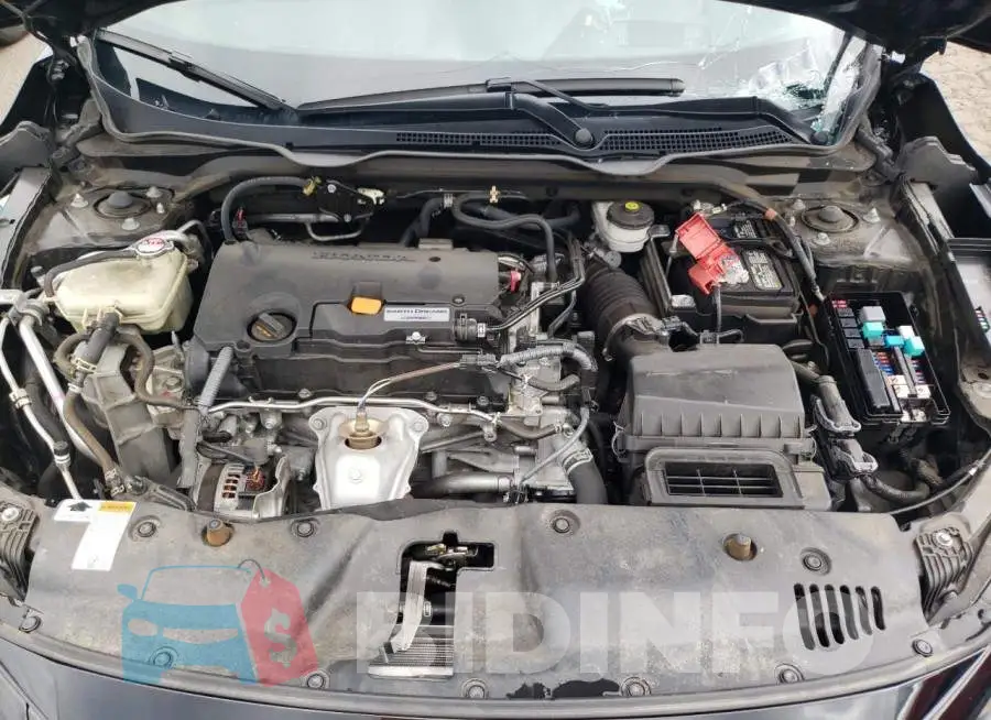2HGFC2F84MH501521 Photo# 11