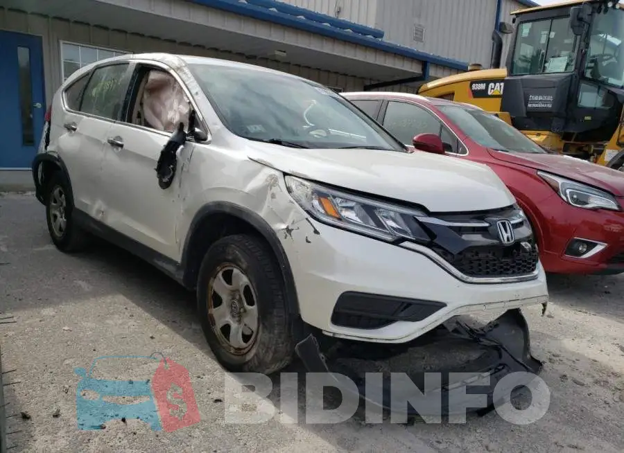 5J6RM4H33GL125353 Photo# 4