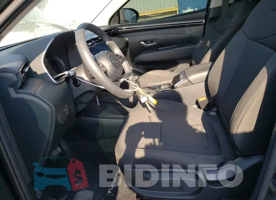 5NMJA3AE8PH245717 Photo# 7