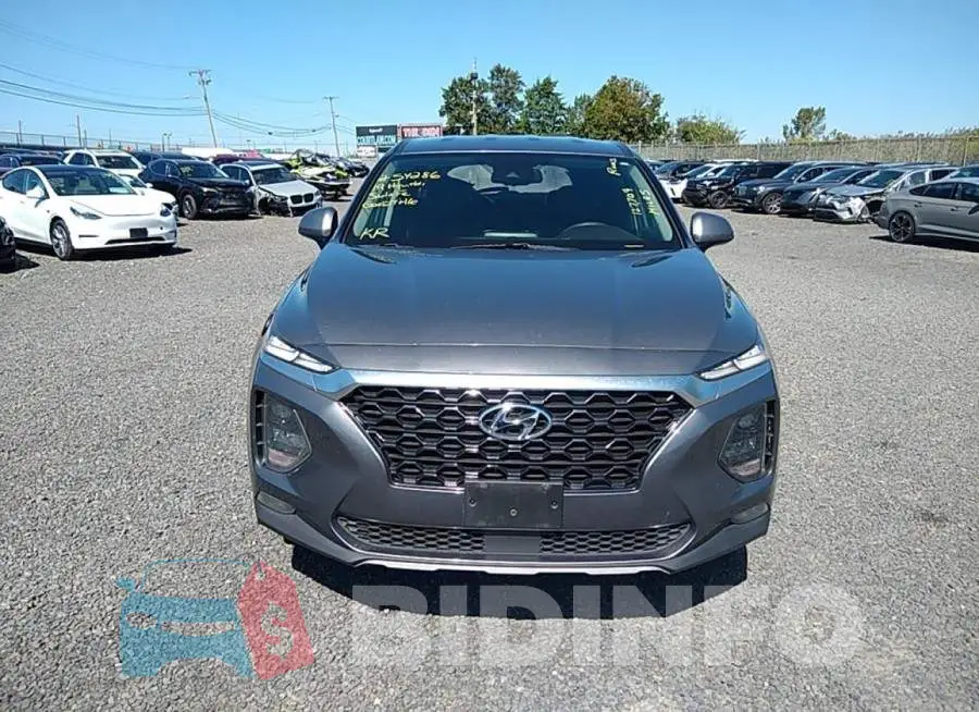5NMS3CAD4KH044427 Photo# 11