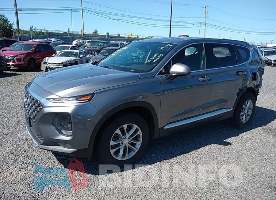 5NMS3CAD4KH044427 Photo# 1