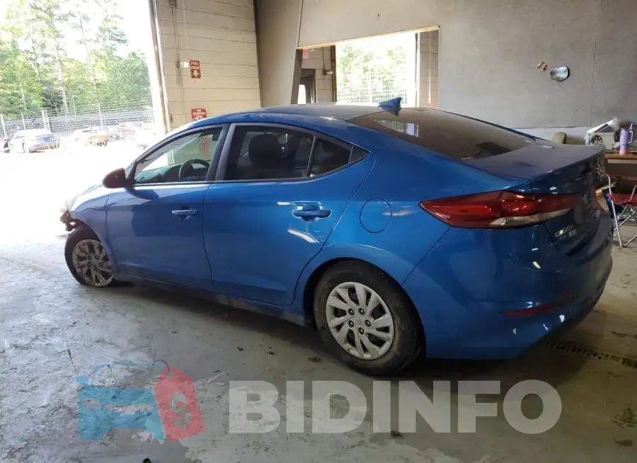 5NPD74LF2HH151554 Photo# 2