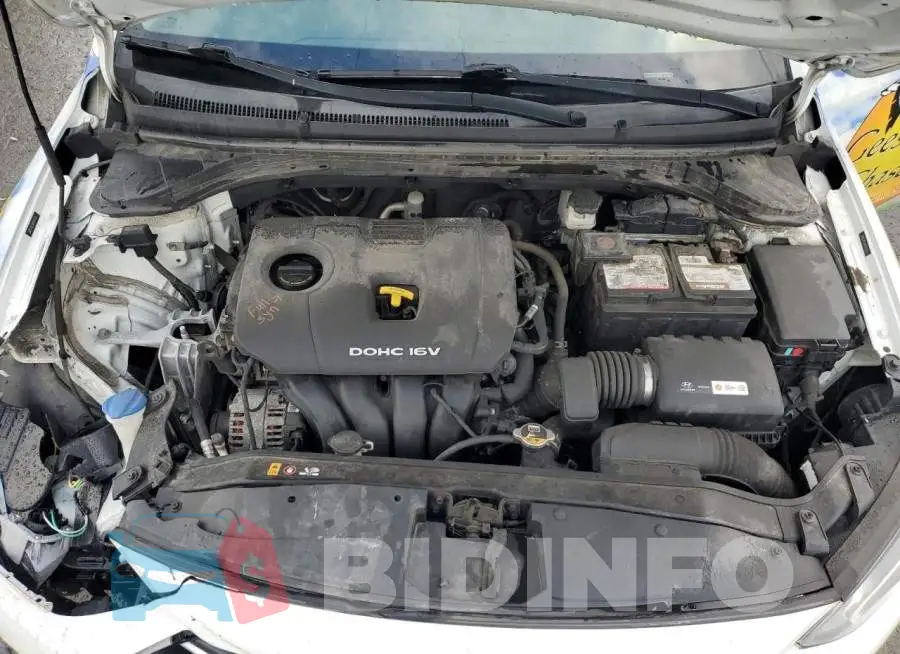 5NPD74LFXHH181370 Photo# 11