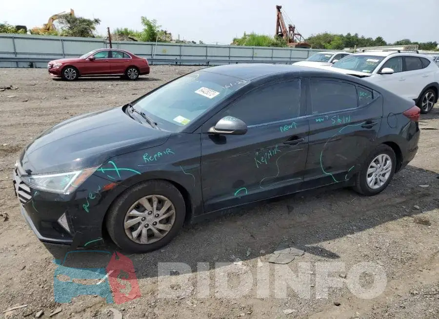 5NPD74LFXKH447302 Photo# 1