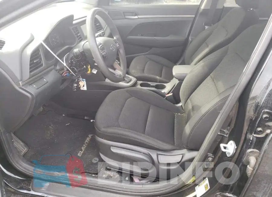5NPD74LFXKH447302 Photo# 7