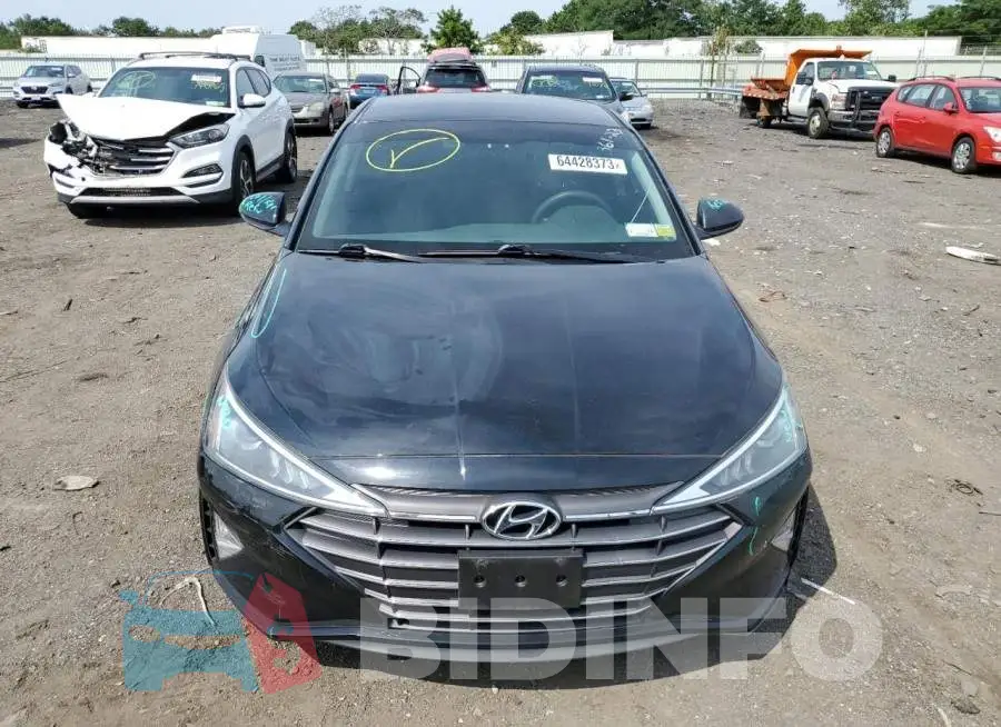5NPD74LFXKH447302 Photo# 5