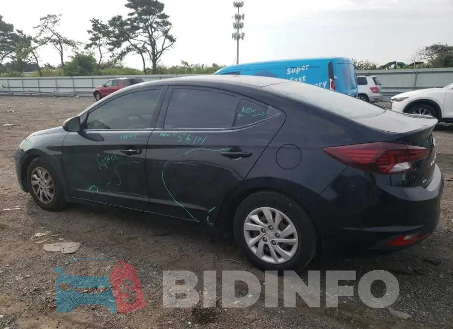 5NPD74LFXKH447302 Photo# 2