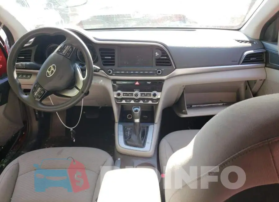 5NPD84LF4LH552514 Photo# 8