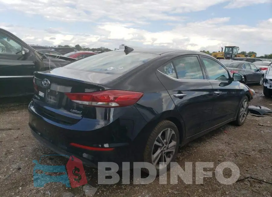 5NPD84LF6HH038722 Photo# 3