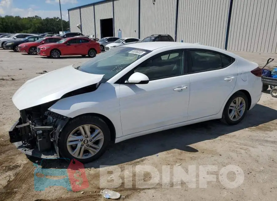 5NPD84LF6KH429277 Photo# 1
