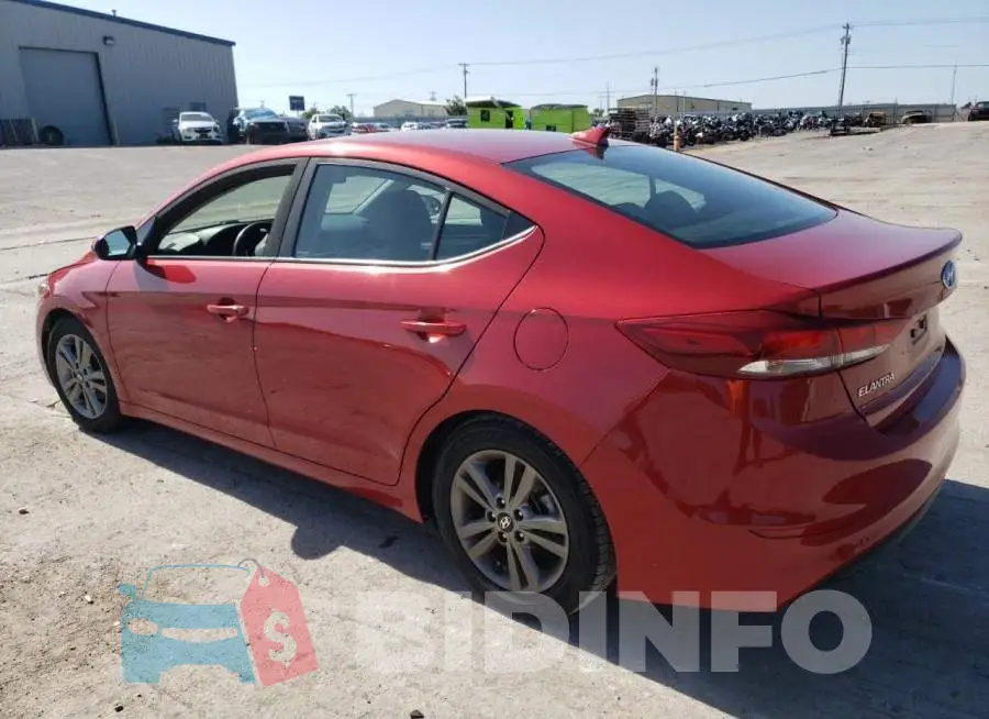 5NPD84LF8JH350367 Photo# 2