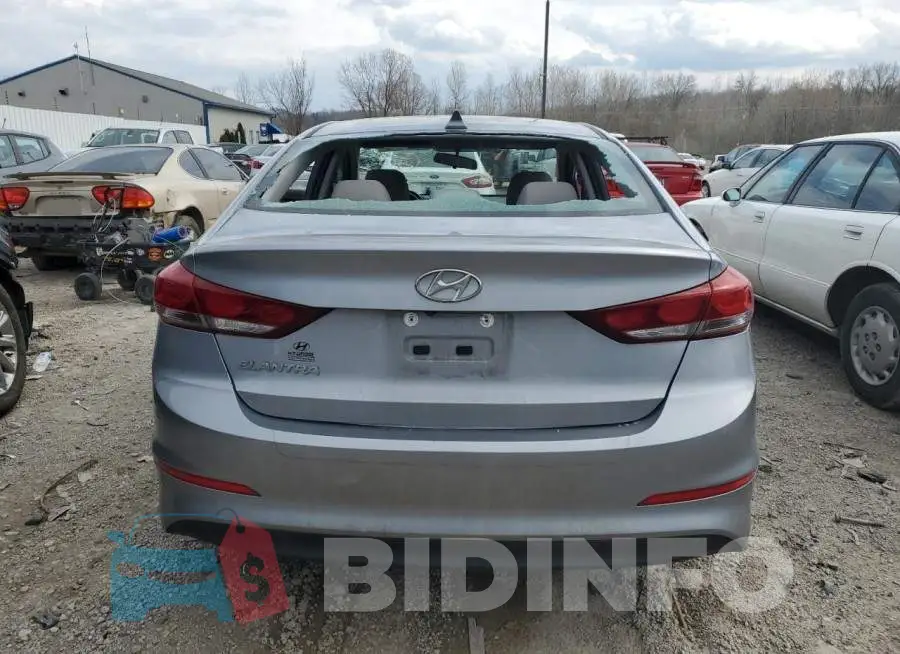 5NPD84LFXHH106245 Photo# 6