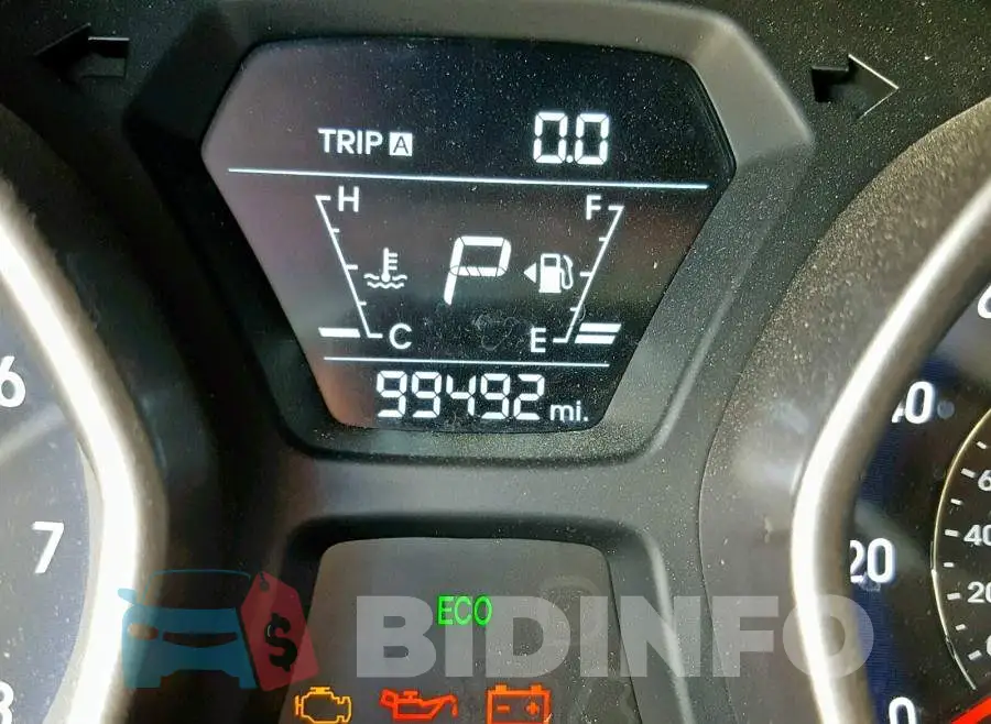 5NPDH4AE6FH613148 Photo# 8