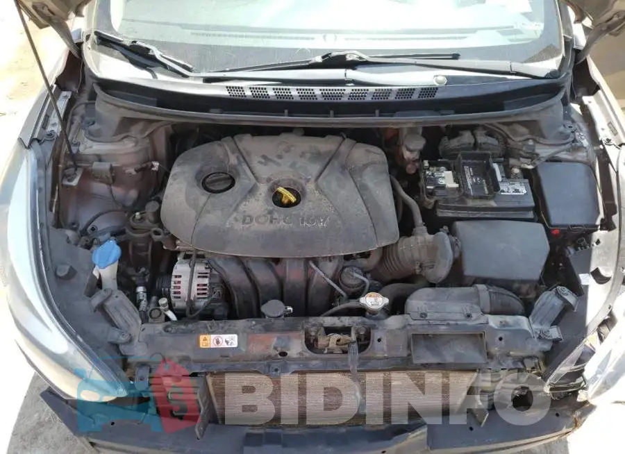 5NPDH4AE8FH572649 Photo# 11