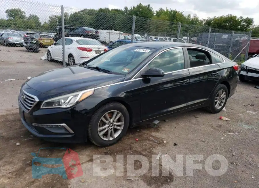 5NPE24AF6FH216196 Photo# 1