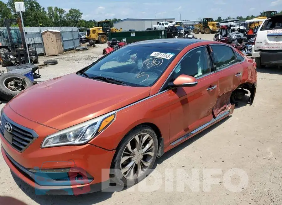 5NPE34AB2FH177486 Photo# 1
