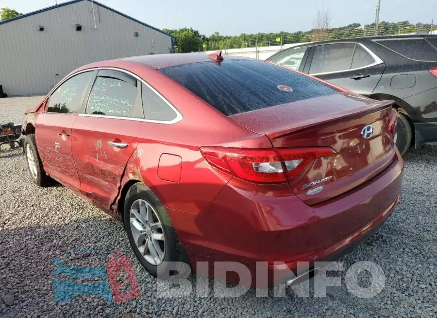 5NPE34AF4FH128387 Photo# 2