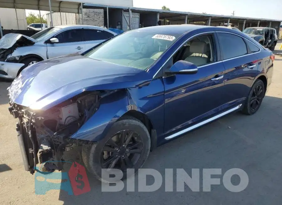 5NPE34AF8FH220201 Photo# 1