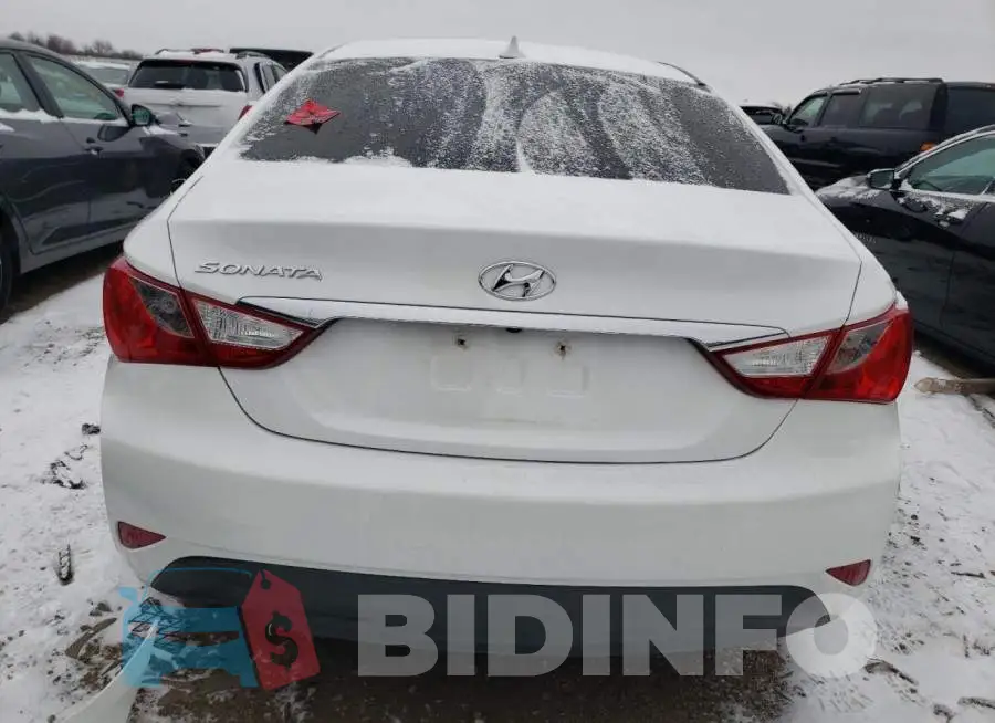 5NPEB4AC7EH915647 Photo# 6