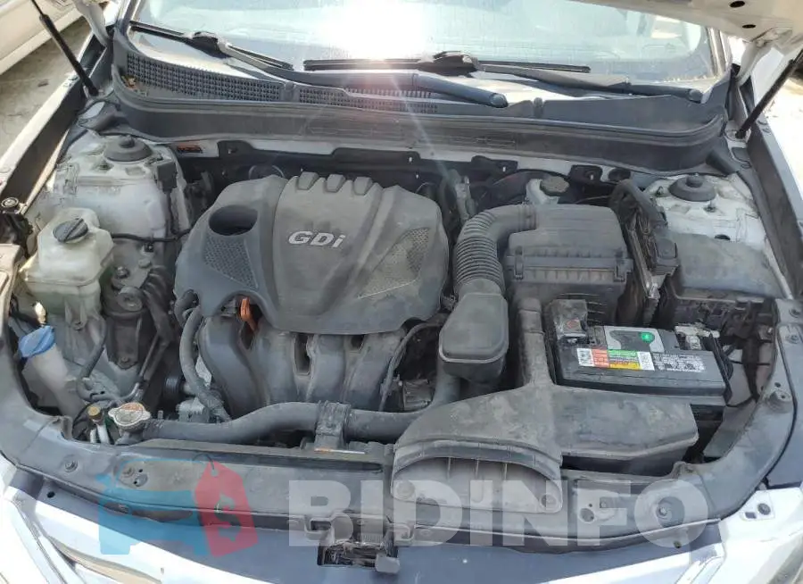 5NPEC4AC9EH871681 Photo# 11