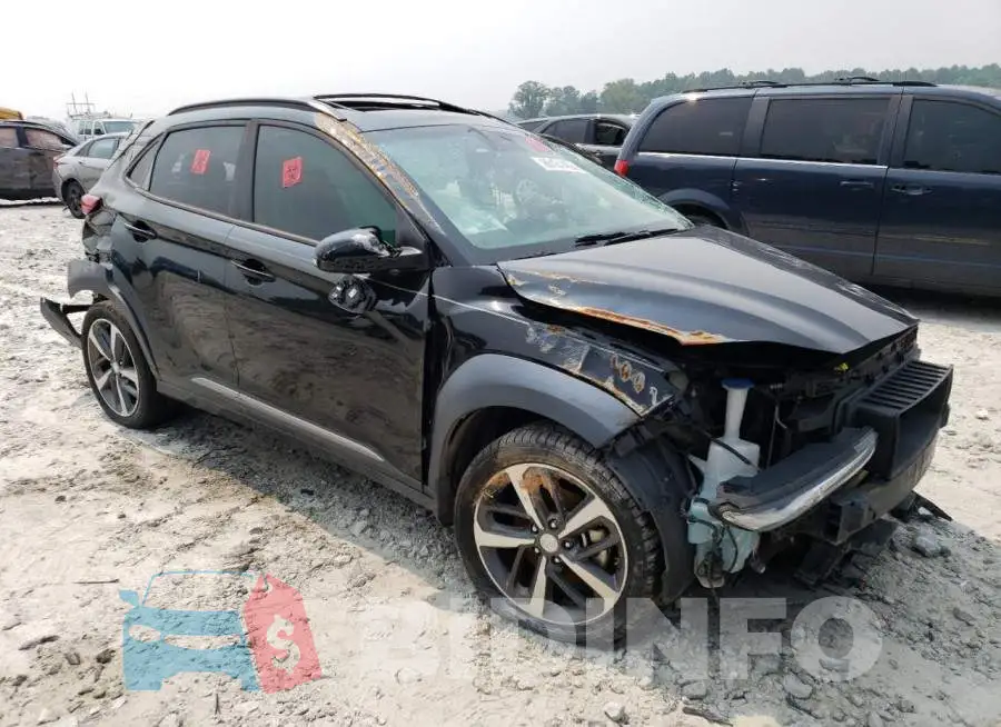 KM8K33A52JU126281 Photo# 4