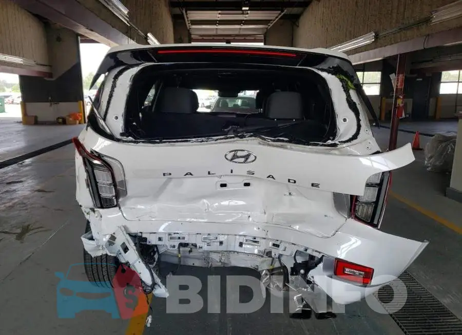 KM8R7DHE6NU336774 Photo# 6