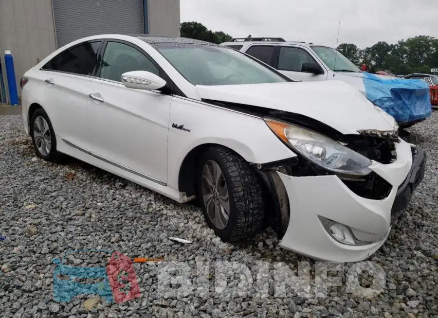 KMHEC4A4XEA105695 Photo# 4