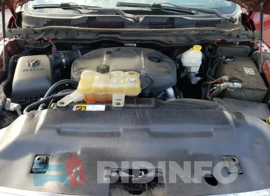 1C6RR6GM6FS651064 Photo# 11