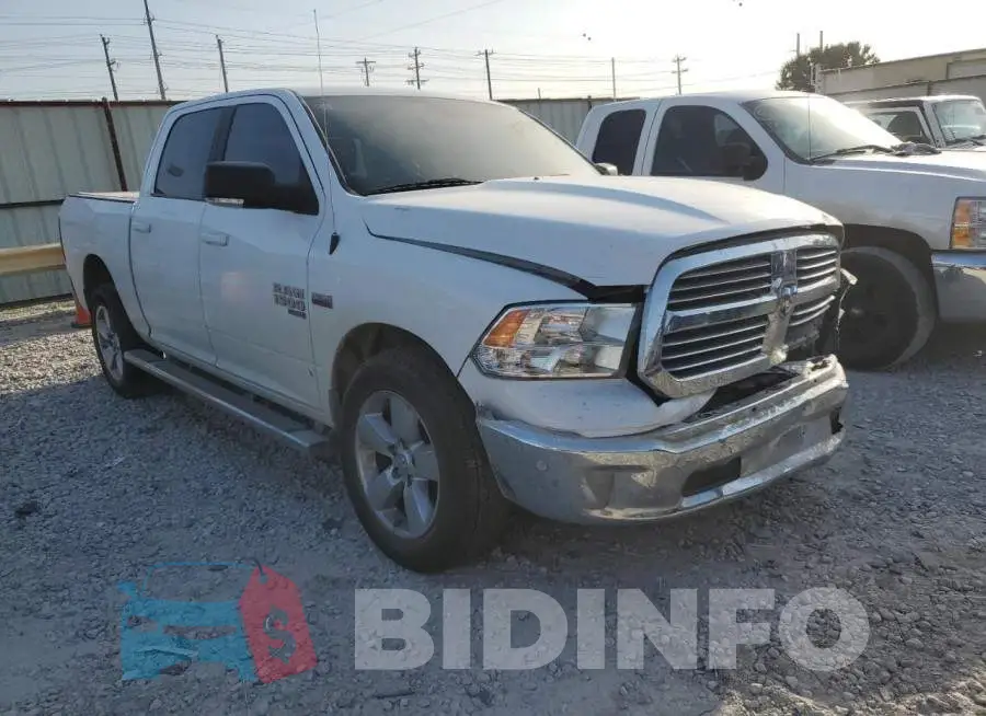 1C6RR6LT3KS512694 Photo# 4