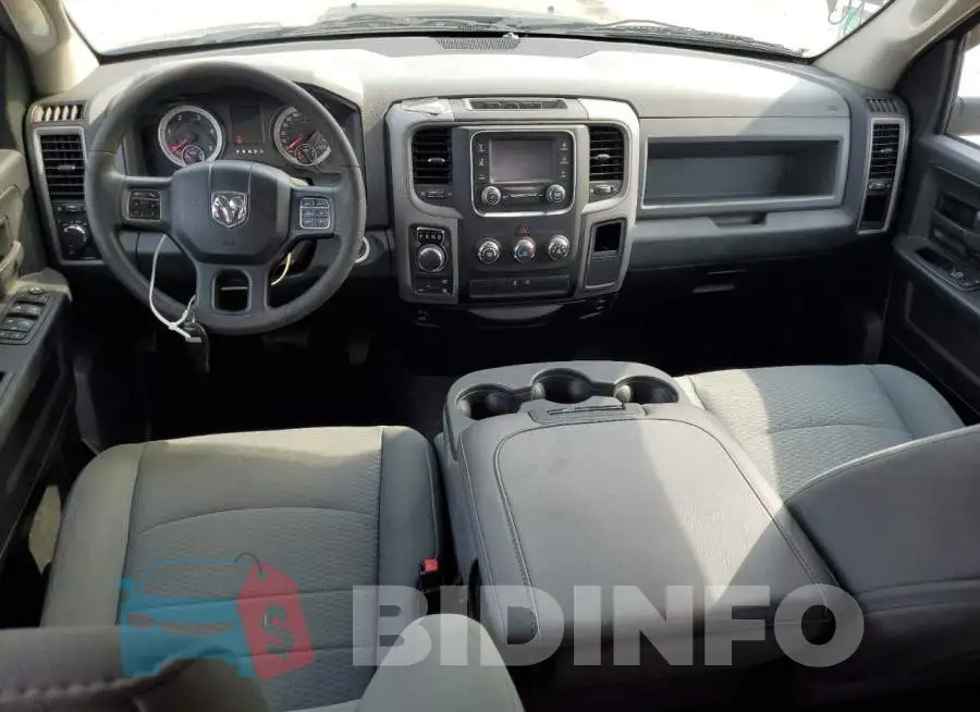 1C6RR7FM5GS140664 Photo# 8