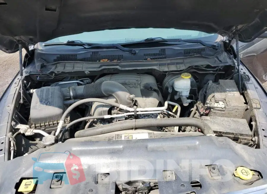 1C6RR7GT4JS115557 Photo# 11