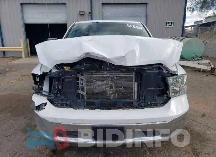 1C6RR7LT6KS524926 Photo# 5