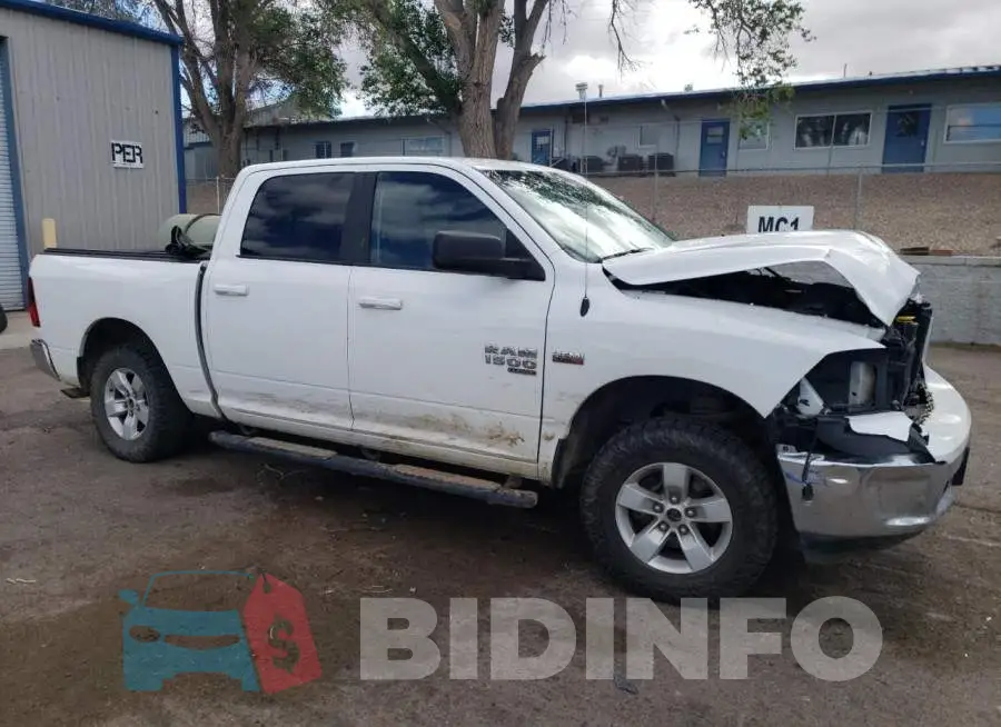 1C6RR7LT6KS524926 Photo# 4