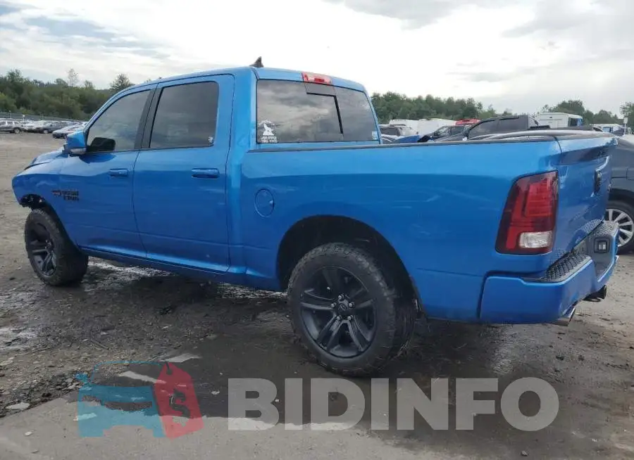 1C6RR7MT5JS179837 Photo# 2