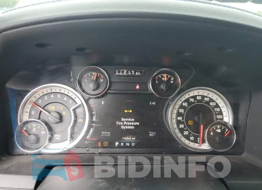 1C6RR7MT5JS179837 Photo# 9