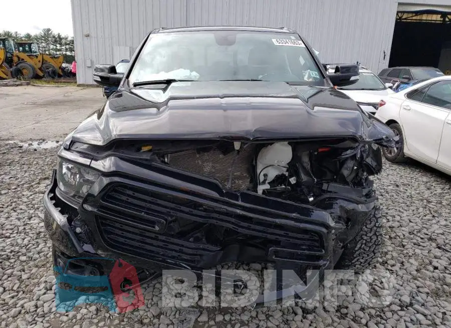 1C6SRFBT7LN315160 Photo# 5