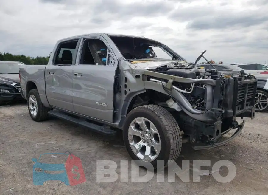 1C6SRFFT1LN394254 Photo# 4