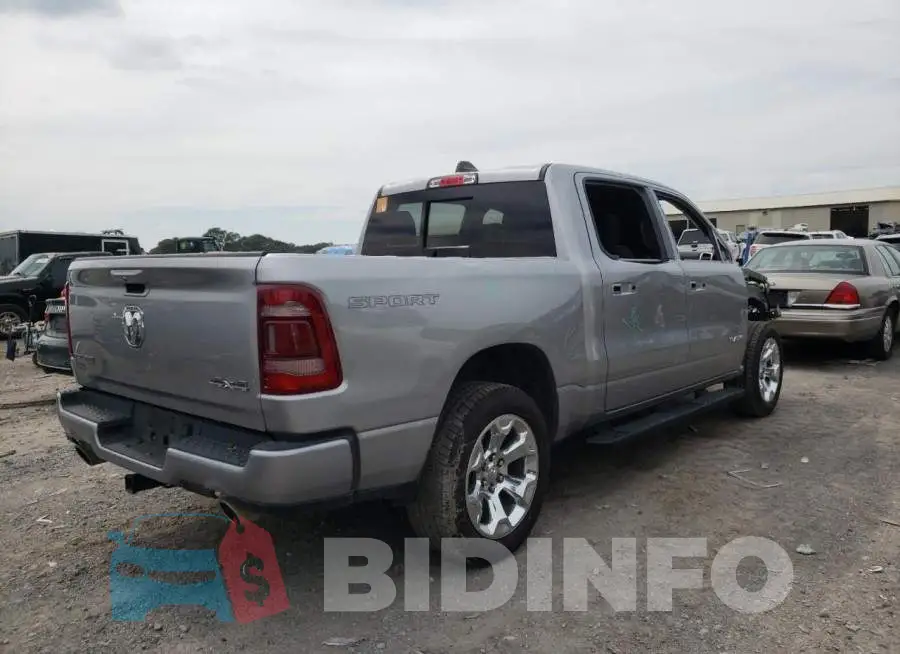 1C6SRFFT1LN394254 Photo# 3