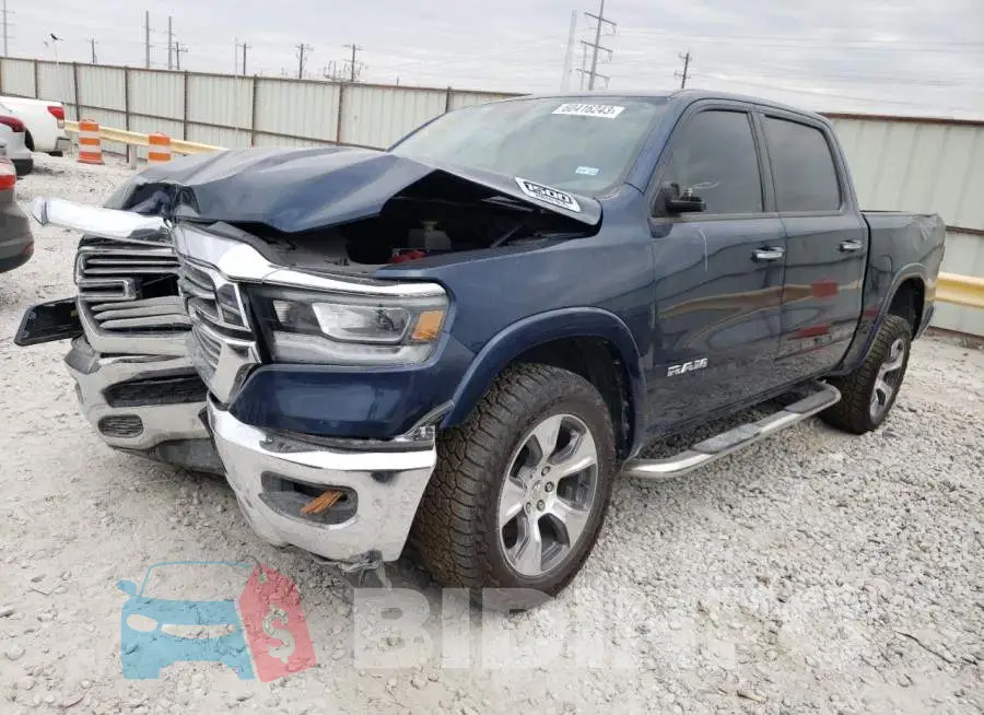 1C6SRFJT5MN664160 Photo# 1